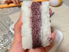 -南大门韩国米糕(公滨路店)