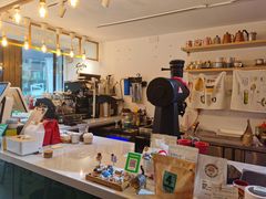 -COFFELIZ COFFEE
