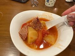 -奶奶的味道(胶州路店)