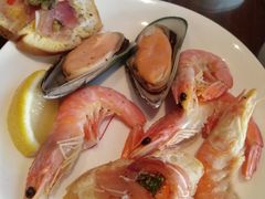 -北京港澳中心瑞士酒店·瑞士咖啡厅·自助餐