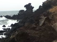 -龙头岩(Dragon Head Rock)