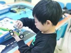 -童程童美少儿编程乐高机器人(沈河校区)