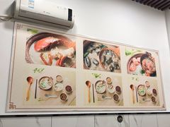 -适口餐厅砂锅粥(公信路总店)