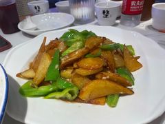 -一口猪年味东北菜(荔枝沟店)