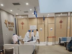 -美年大健康体检中心(牡丹园分院)