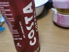 -COSTA COFFEE(济南振华商厦店)