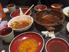 -小湘旺臭鳜鱼·新湘菜(马连道路店)
