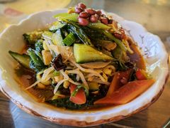 -陈熹公民族美食文化餐厅(中华广场店)