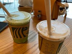 -星巴克臻选(嘉兴海宁银泰城店)