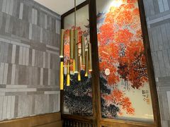 -爱碗亭·鲜炒湖南菜(壹城中心店)