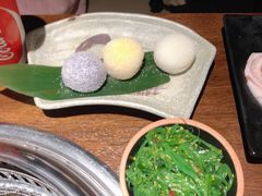 开心大福-秋野六丁目(砂之船店)