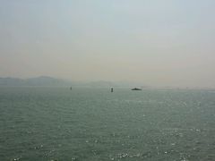 -演武大桥观景平台