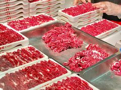 -八合里潮汕鲜牛肉火锅(惠州华贸店)