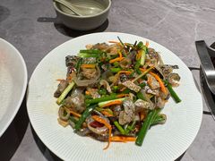 -阿源鱼捞斑鱼火锅·海鲜粥(山景尚宅店)