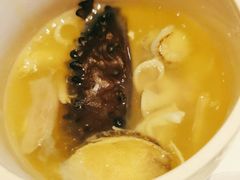 -盛宴自助餐厅(运达喜来登店)