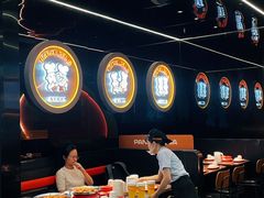 -胖哥俩肉蟹煲(梅溪步步高店)