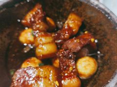-老宁波1381餐厅(宏泰广场店)