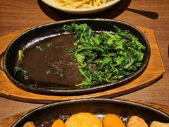 -萨莉亚意式餐厅(莲花国际广场店)