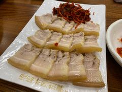 -旺清进洞米肠汤