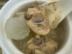 -椿记烧鹅(北门店)