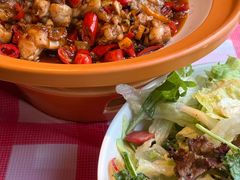 -恰八斗·猛火长沙菜(国贸店)