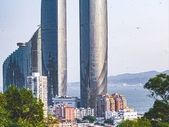 -鸿山公园