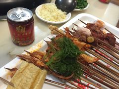-袁记串串香(人民公园店)