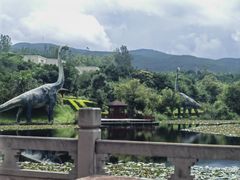 -世界恐龙谷景区