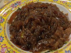 -福荣居褡裢火烧京味家常菜(西四店)