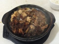 -赵家牛肉砂锅(台西三路店)
