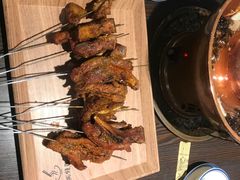 -德来順老北京 涮羊肉 烤羊排(大学城店)
