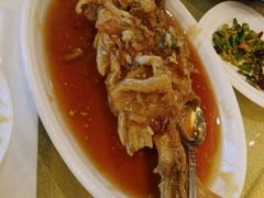 -三义和酒楼(广渠门店)