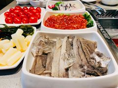 -海底捞火锅(南山京基百纳店)