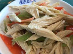 -苏氏牛肉面(团结路店)