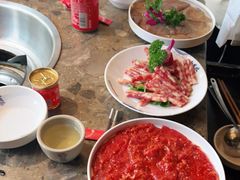 -小龙坎火锅(全球总店)