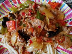 -新疆伊宁远征餐厅