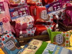 -昆明冠生园·蛋糕·面包(南强街店)