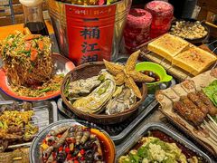 -遇西祠·海鲜烧烤(总店)