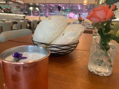 黎巴嫩特色酸奶-ELI FALAFEL Lebanese&Mediterranean黎巴嫩美食(富城路店)