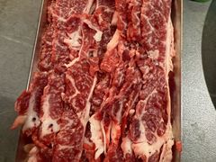 -金龙大四喜牛肉火锅