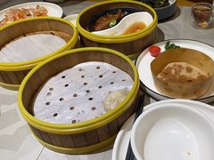-如轩·海鲜砂锅粥·潮汕菜(南城店)