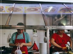 -好成财牛排馆(涂门街总店)