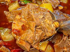 -大众跷脚牛肉馆·非遗传承单位(峨眉山店)