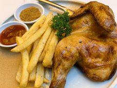 -get pizza意大利餐厅(凯德MALL店)