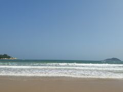 -青澳湾北回归线广场
