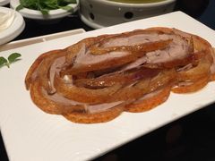 -阿庄新豫菜(航海东路店)