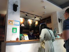 -越南牛肉河粉餐厅(书院巷店)