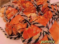 -新发展亚太JW万豪酒店·福苑咖啡厅