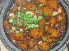 -东篱艺厨(长春路友好店)