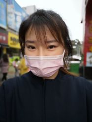 点击看大图 空气刘海-80&90形象设计